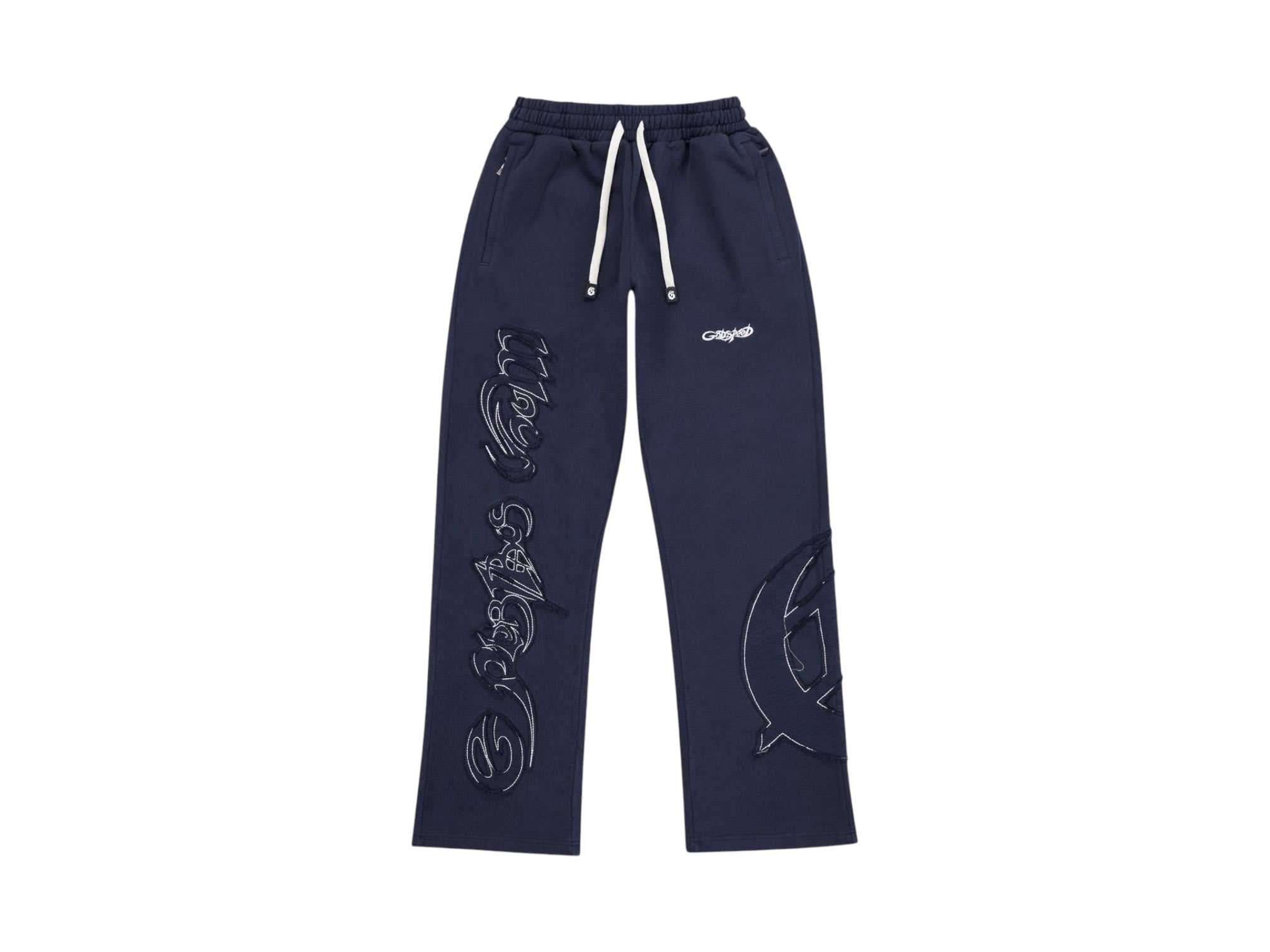 Godspeed Raw Import Sweatpants Navy