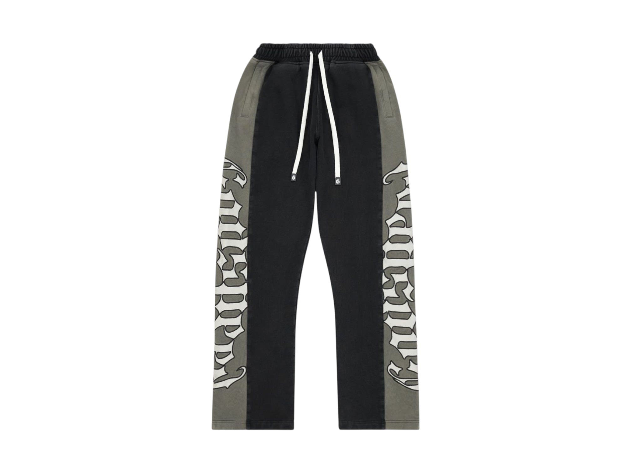 Godspeed Courtside Sweatpants Black/Grey