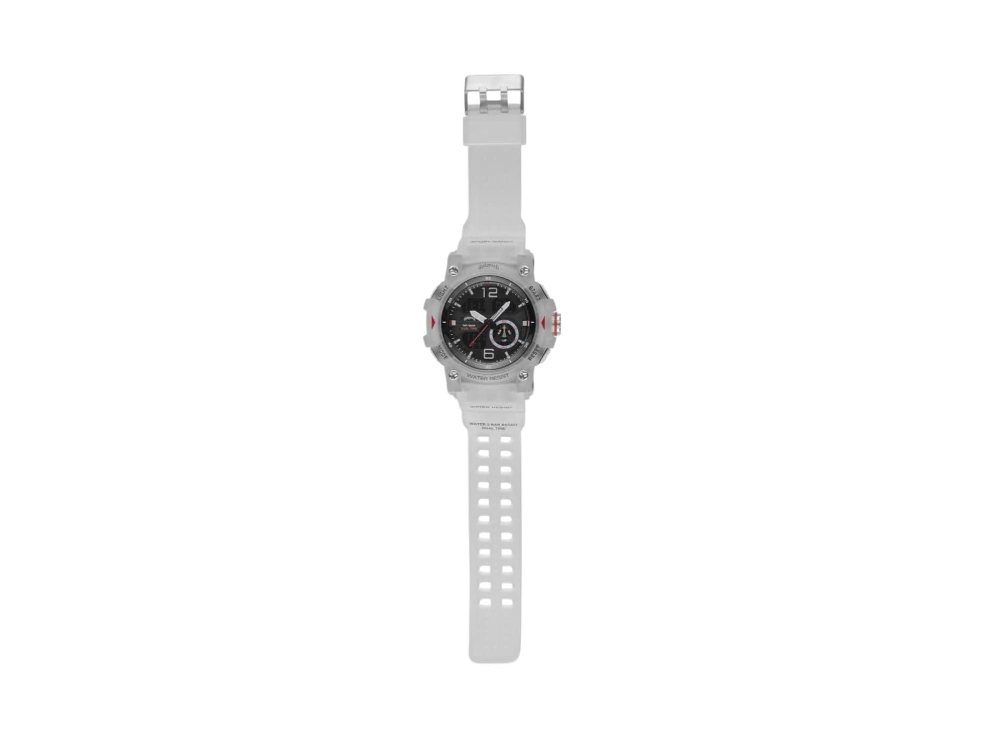 Godspeed SC Watch Ghost