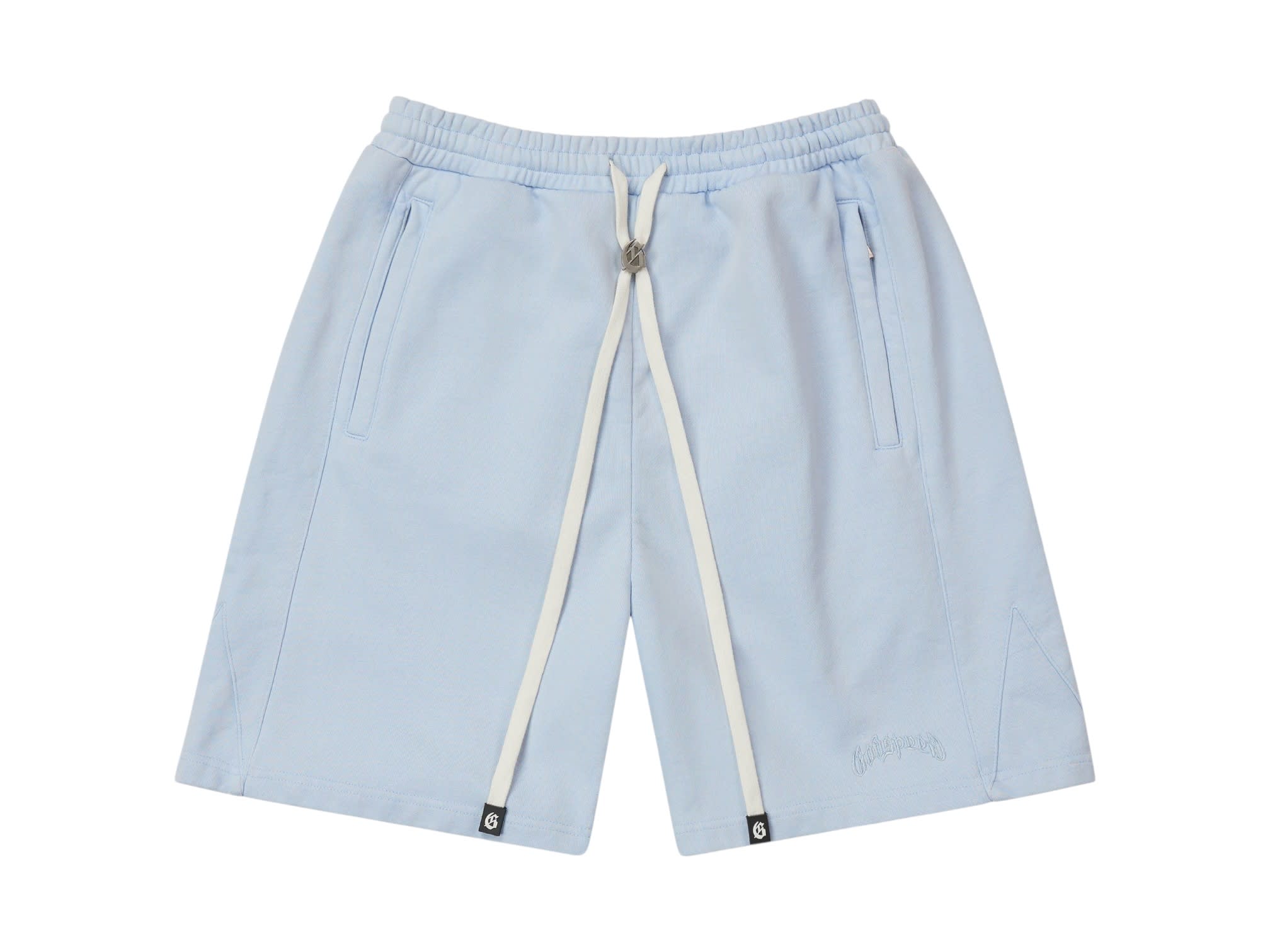 Godspeed VITAL Terry Shorts Light Blue