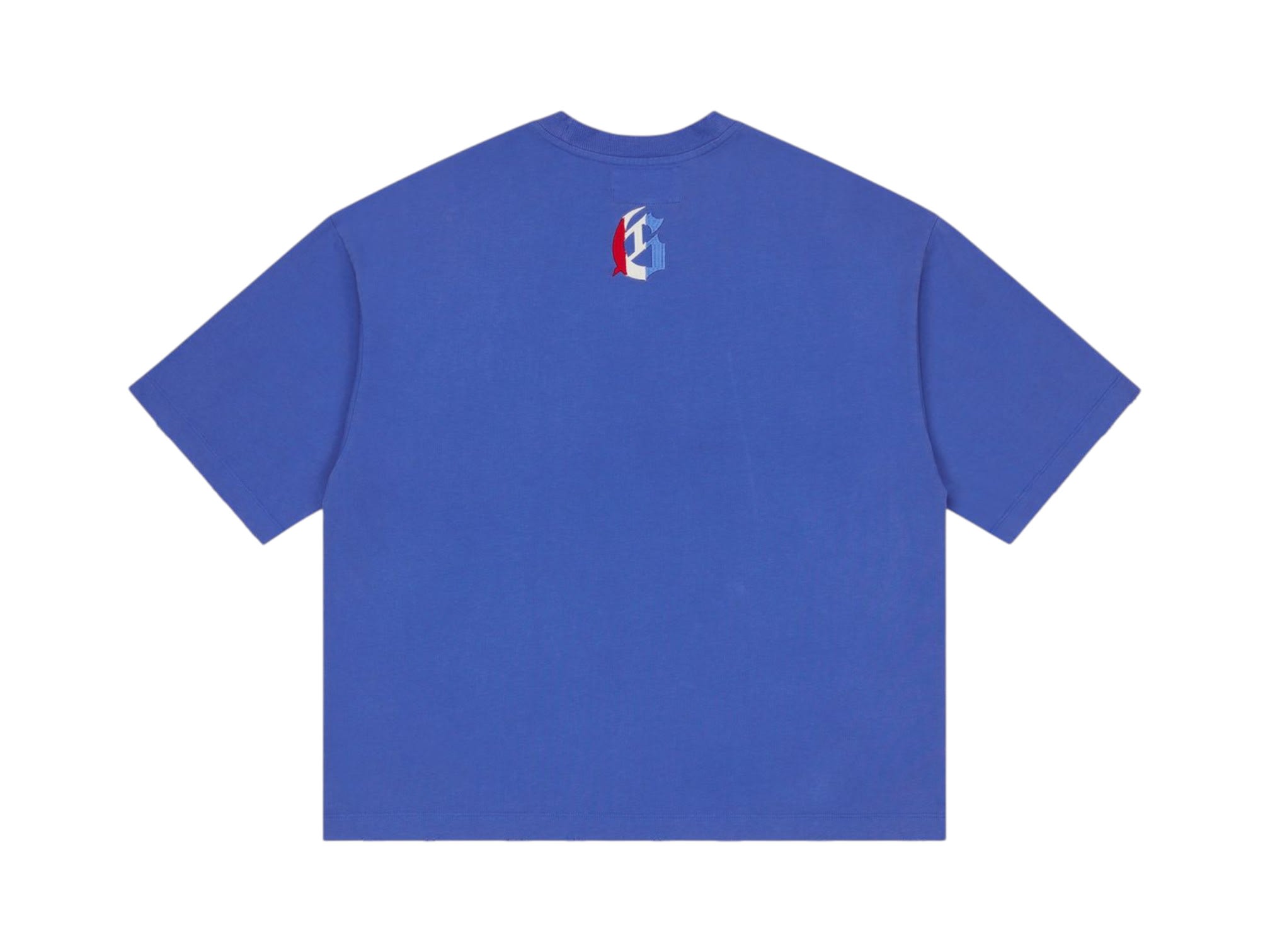 Godspeed VITAL Necessi-Tee 4th Blue