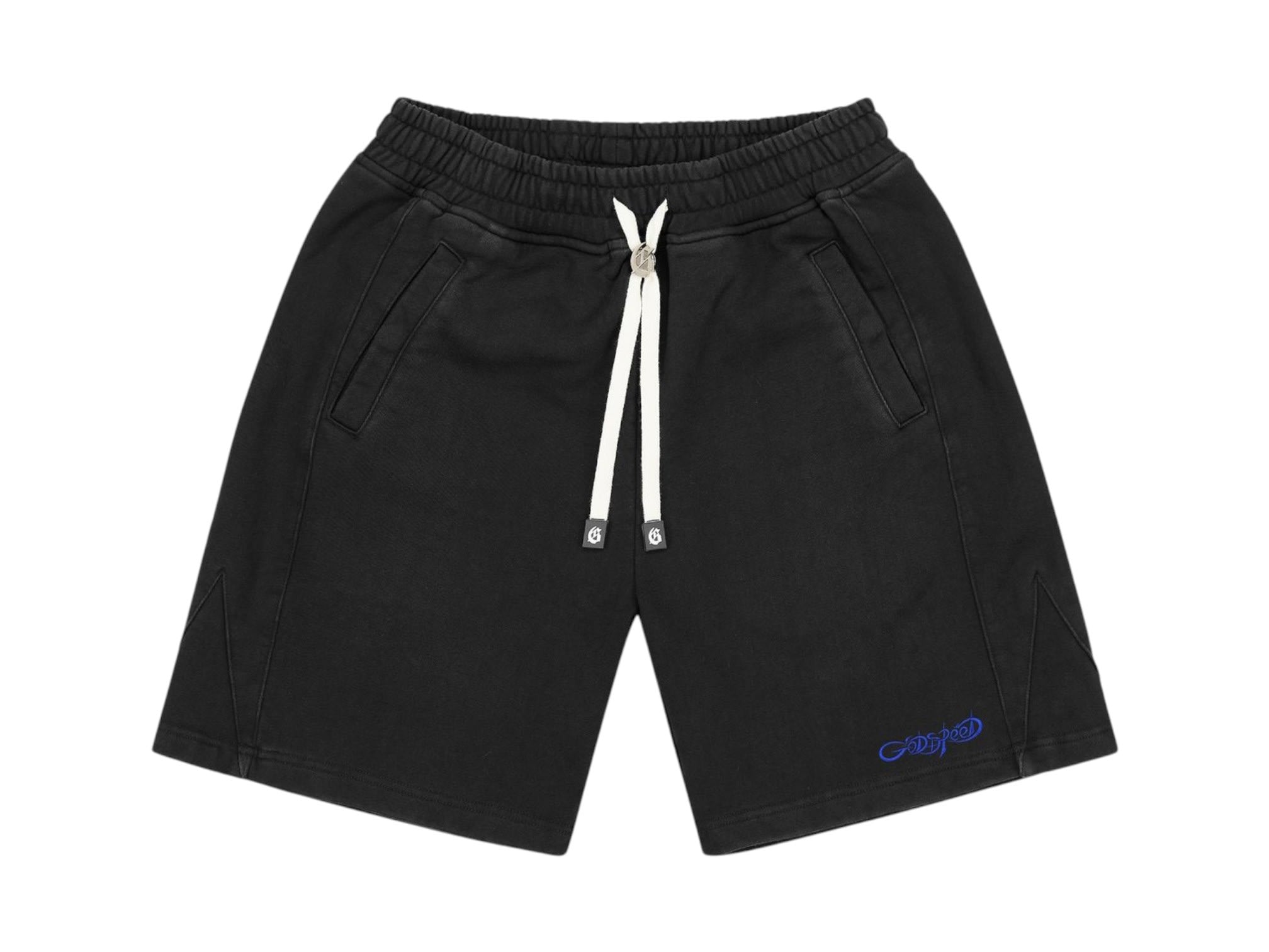Godspeed VITAL NewAge Shorts NYK Black