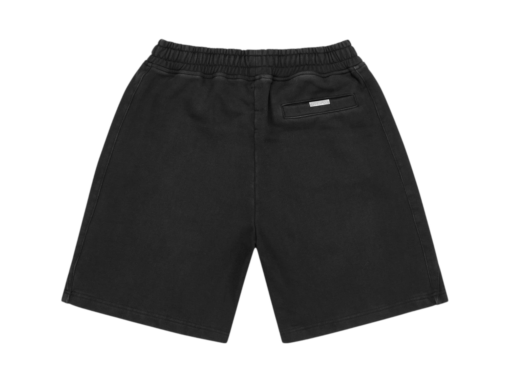 Godspeed VITAL NewAge Shorts NYK Black