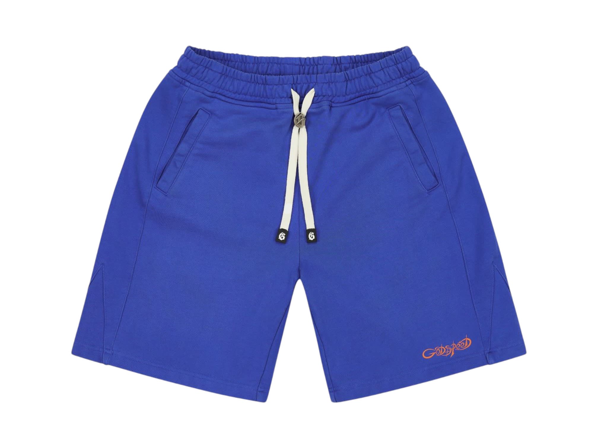 Godspeed VITAL NextGen Shorts NYK Blue