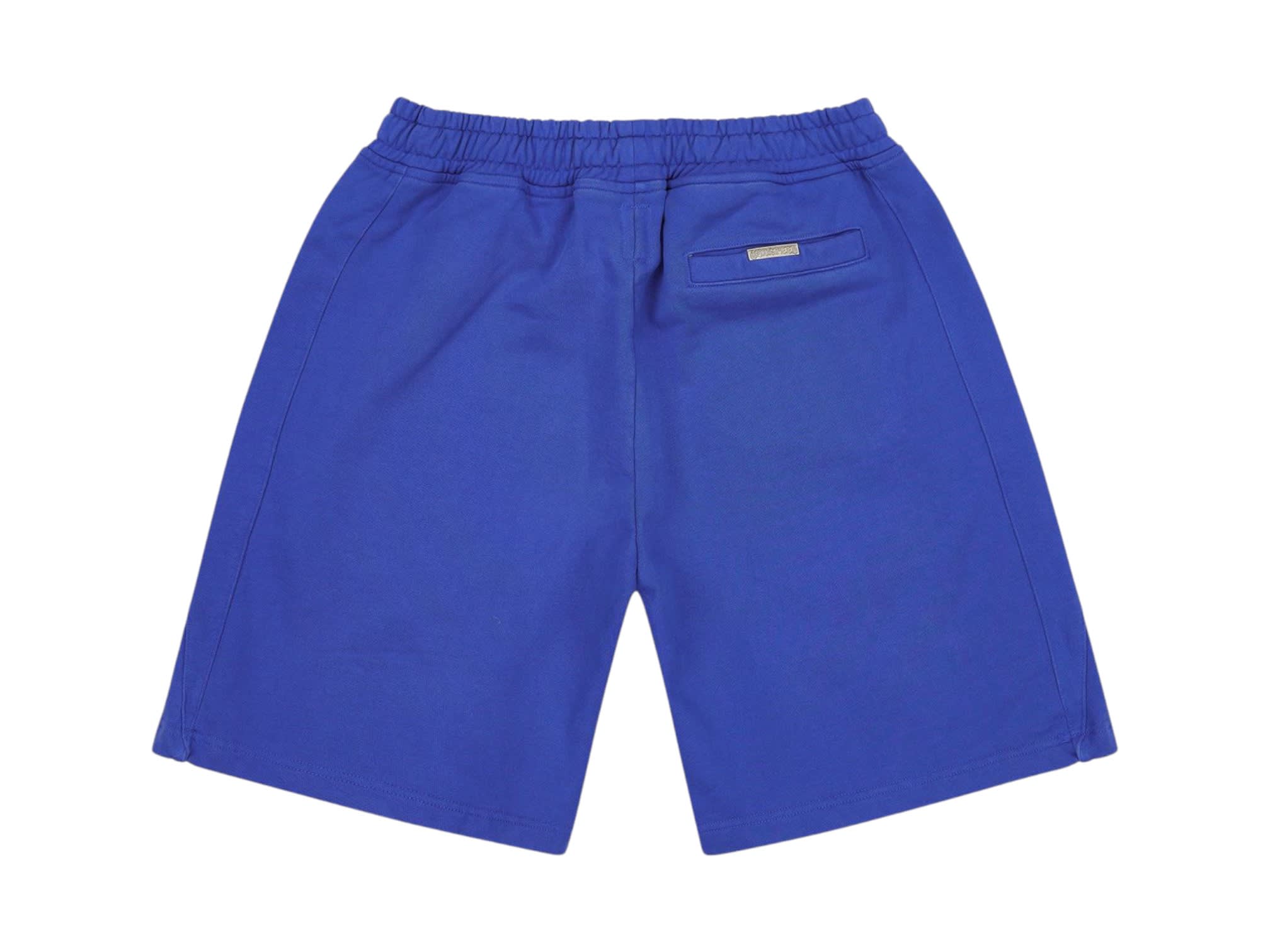 Godspeed VITAL NextGen Shorts NYK Blue