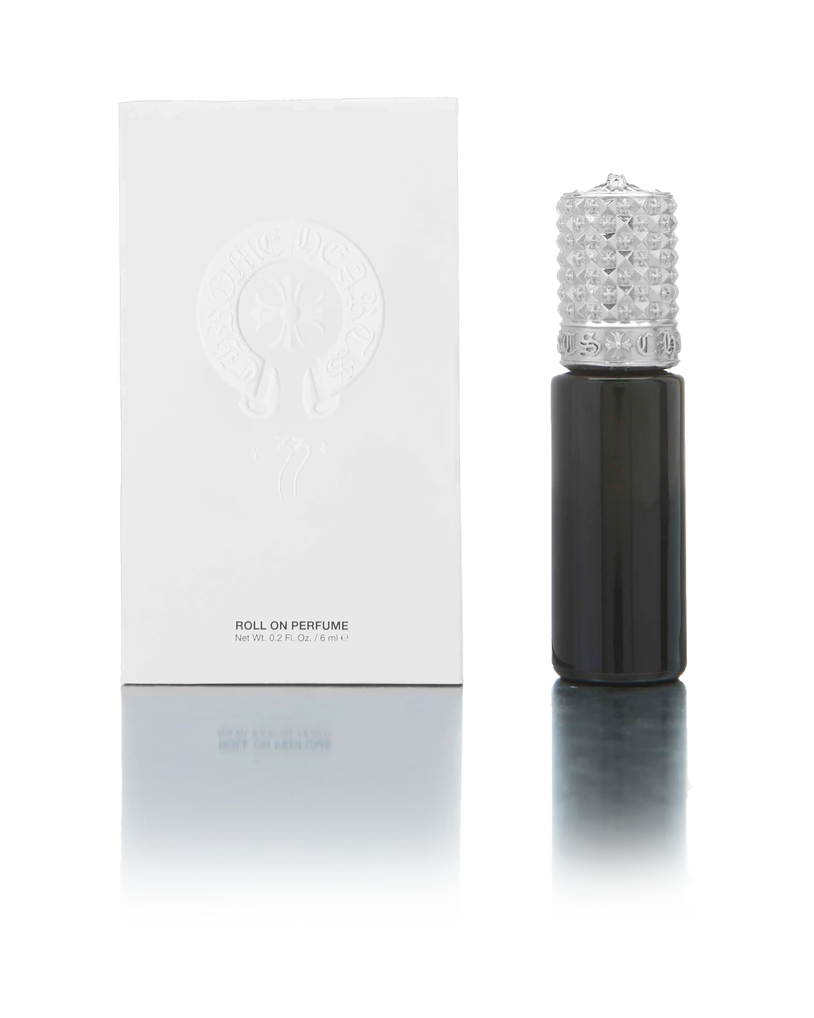 Chrome Hearts +33+ Roll-On Perfume