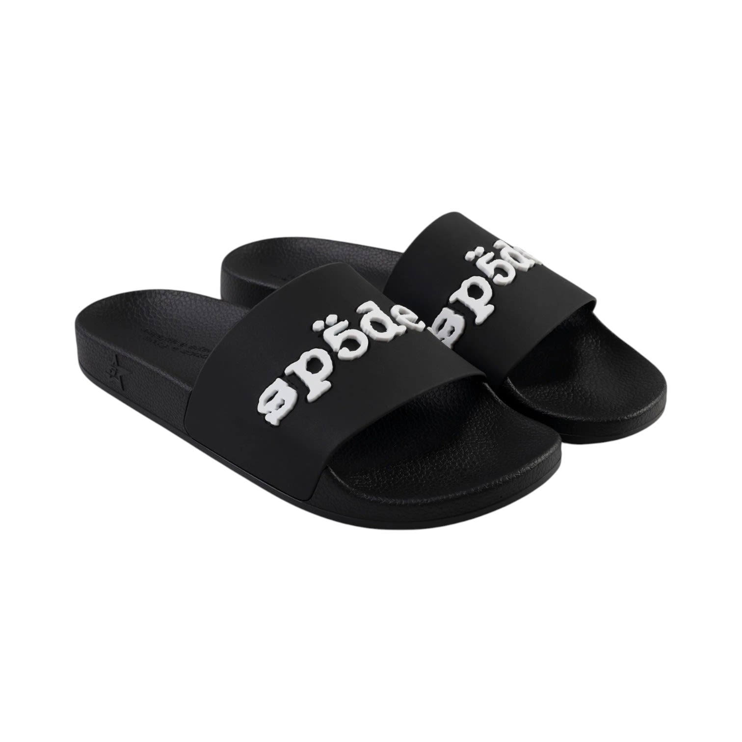 Sp5der 001 Slides Onyx