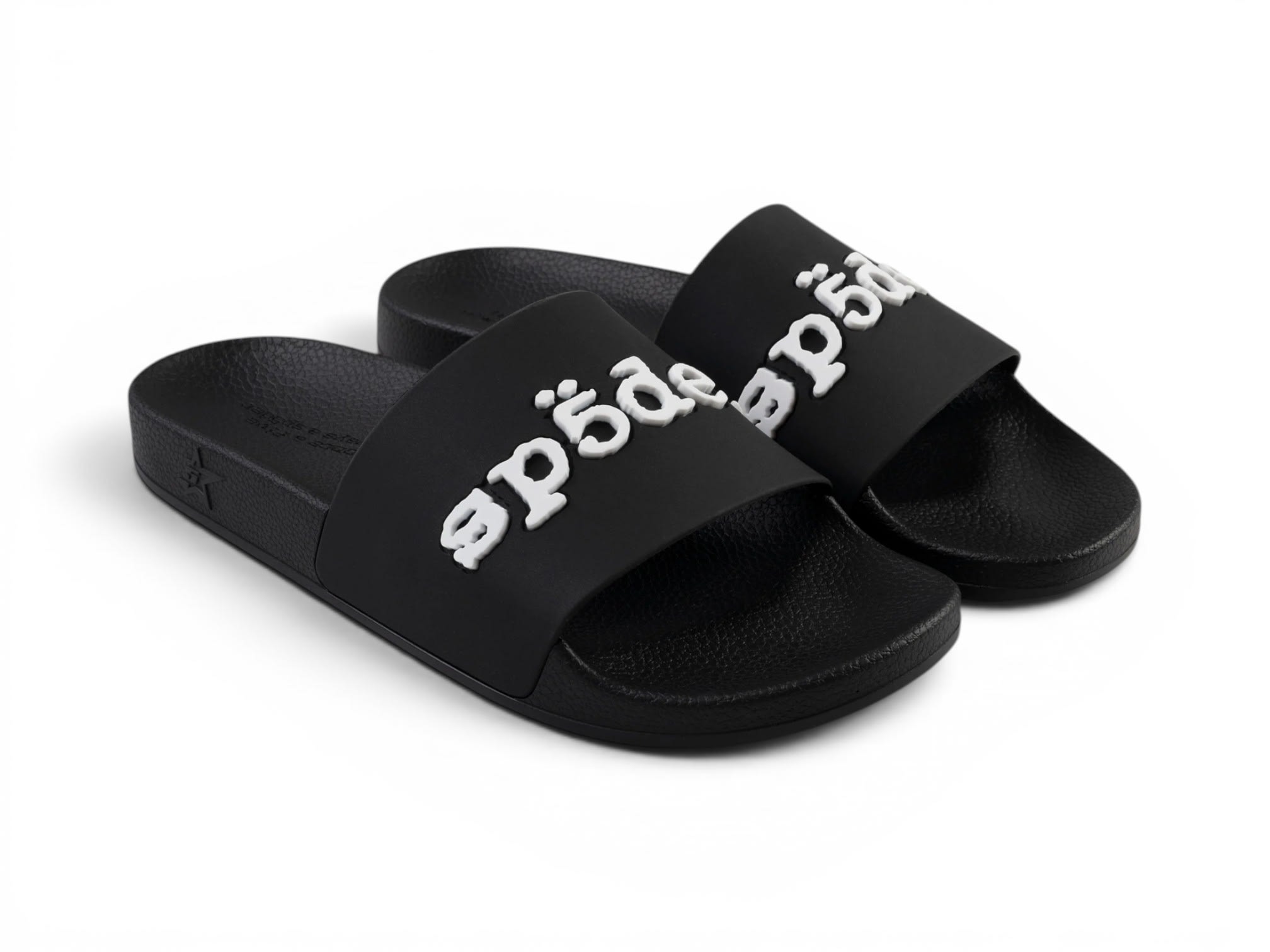 Sp5der Slides 001 Onyx