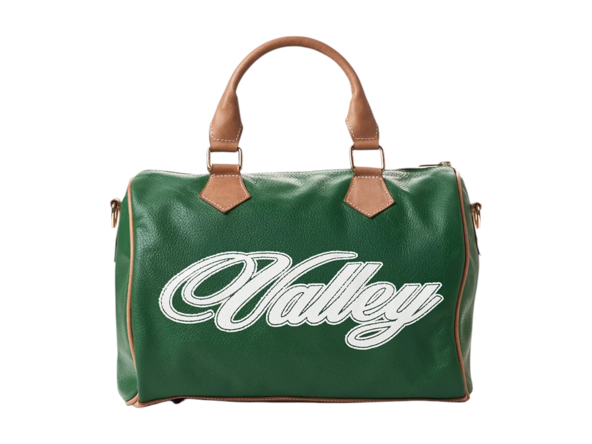 Vale Forever Money Duffle Green