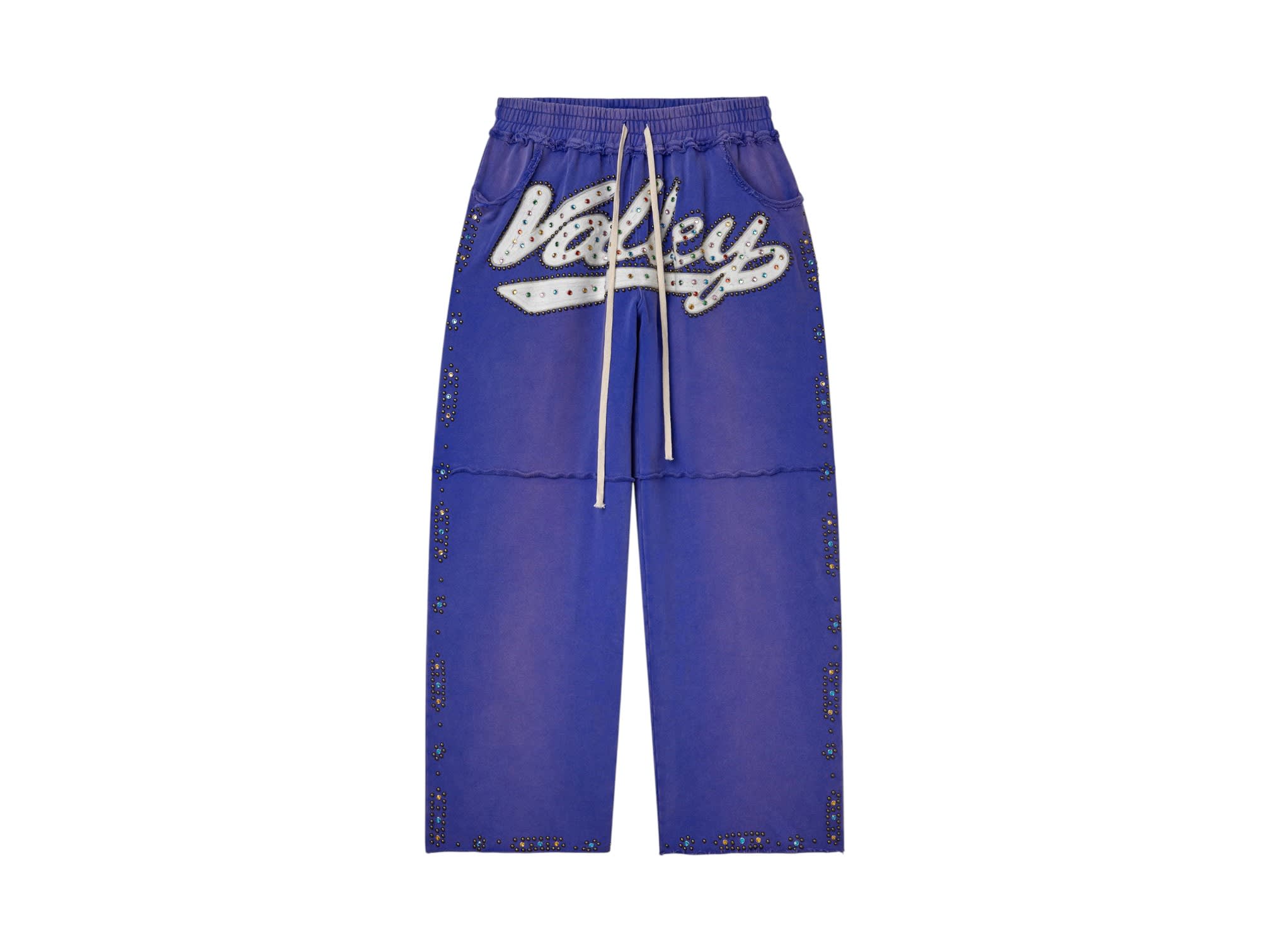 Vale Forever Skittle Sweatpants Blueberry