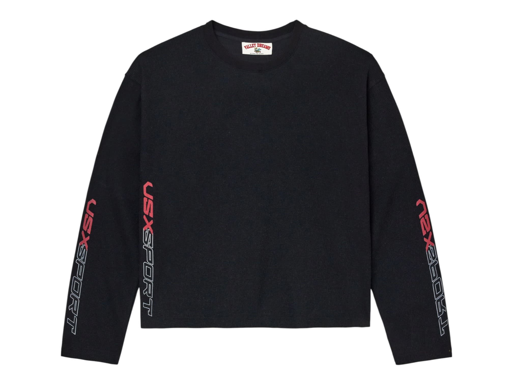 Vale Forever VSX Thermal Black