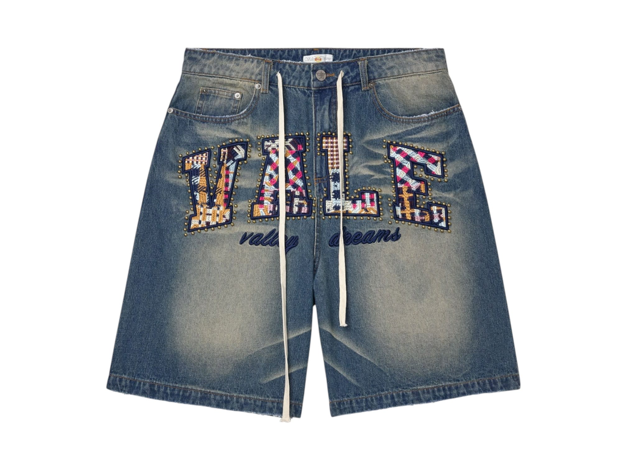 Vale Forever What The Jorts Blue