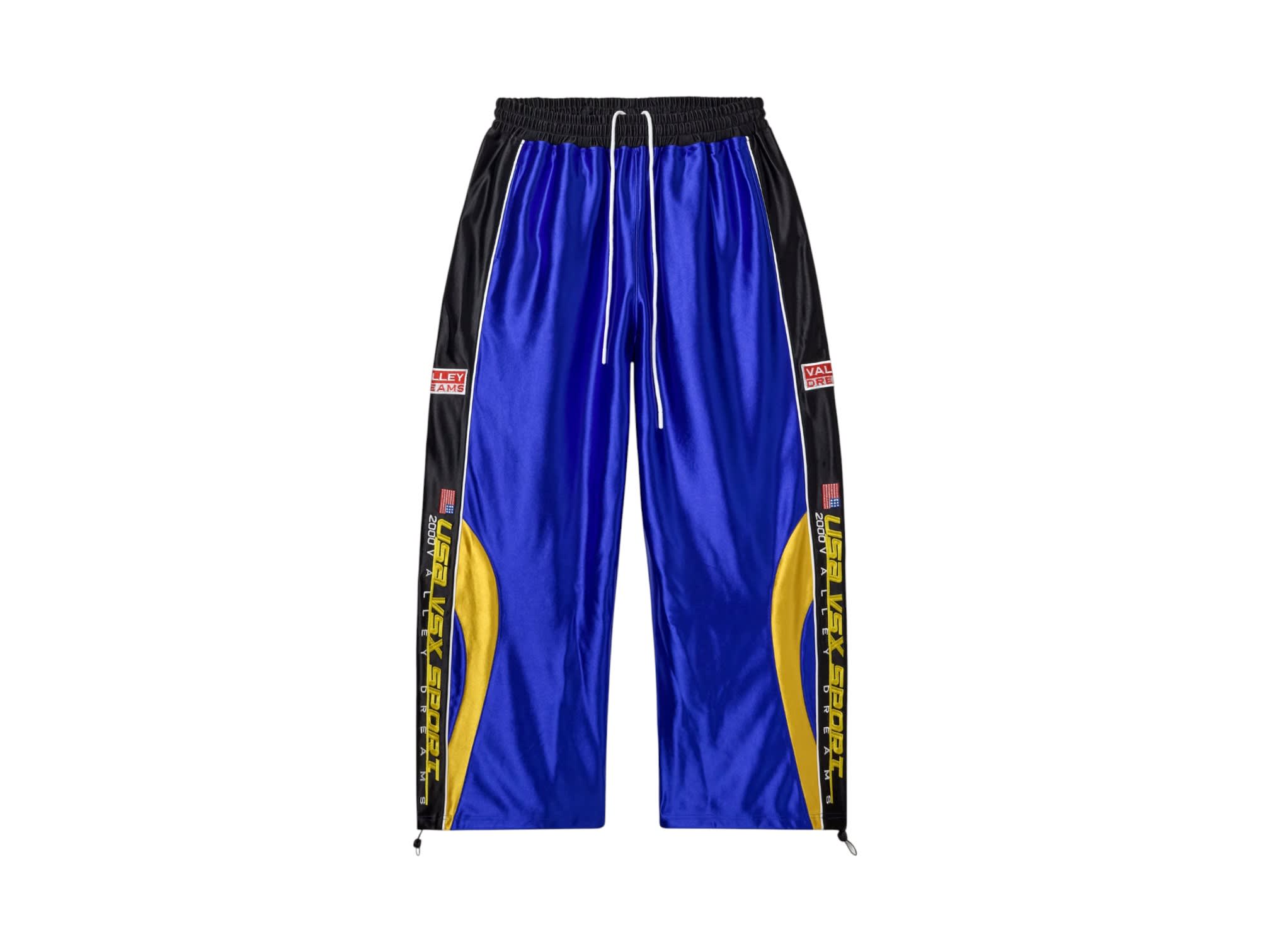 Vale Forever Kobe Swish Pants Blue