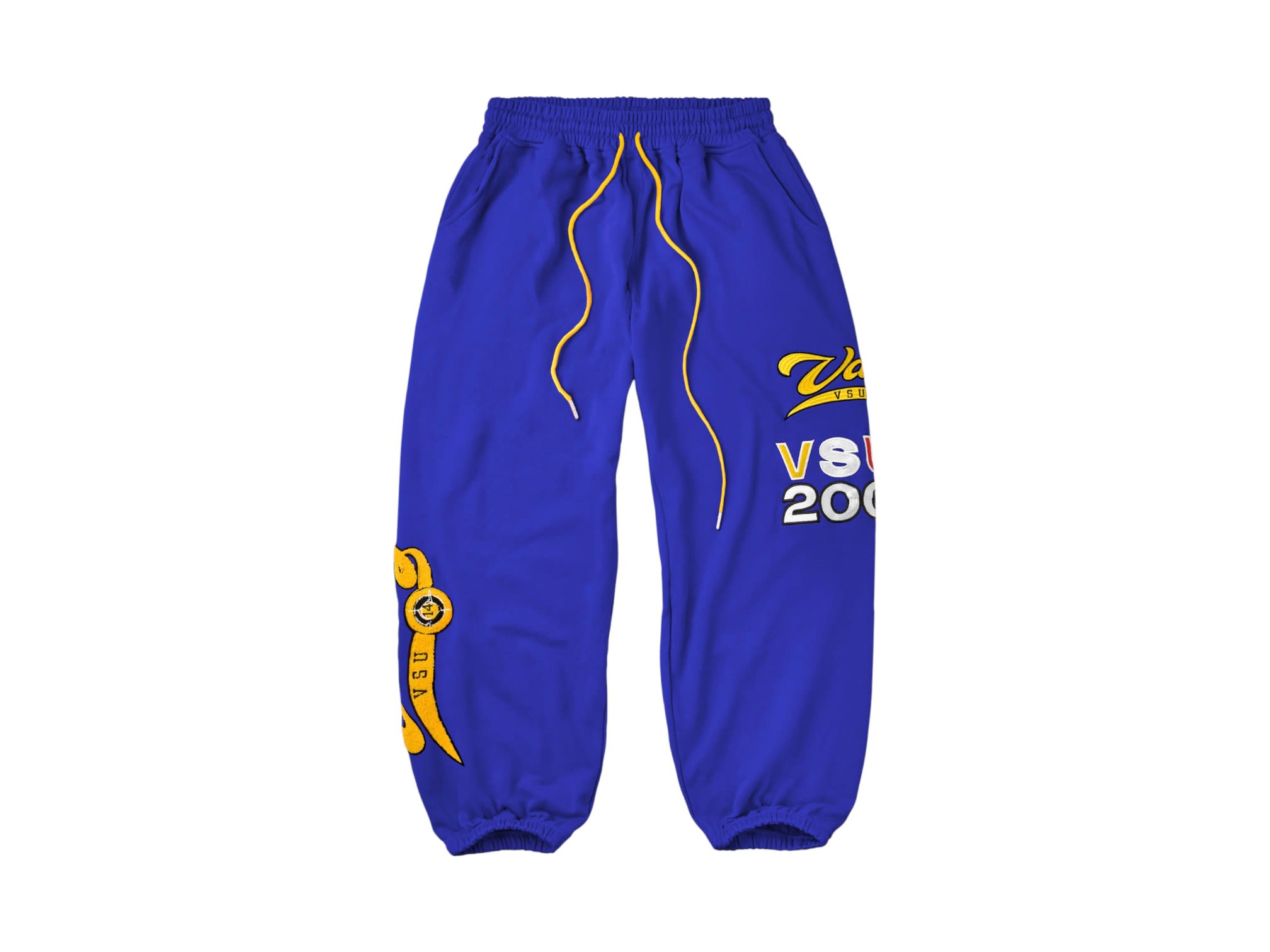 Vale Forever Public Sweatpants Blue