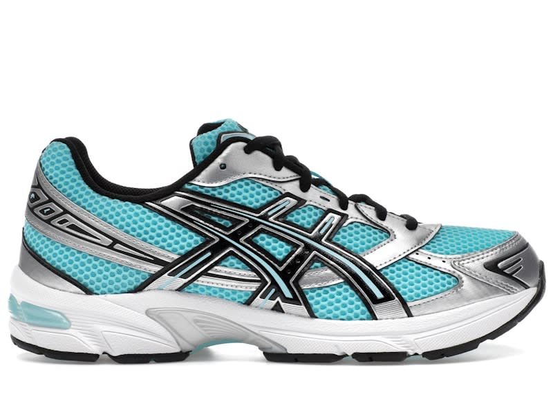 ASICS Gel-1130 Larimar Blue Silver