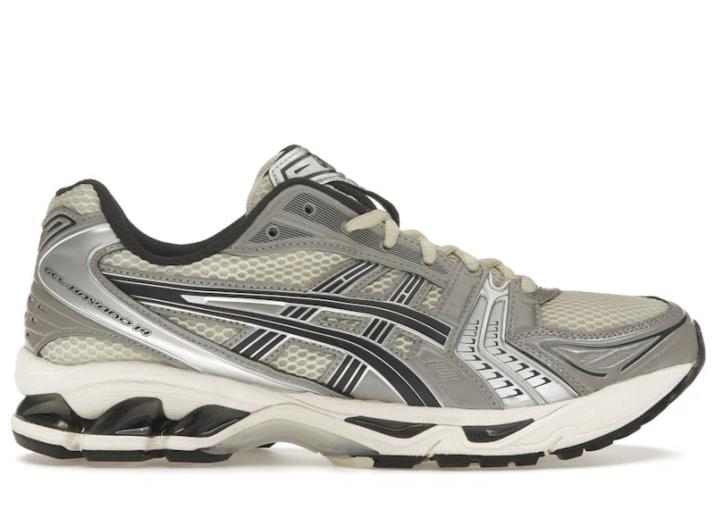 ASICS Gel-Kayano 14 Oyster White Steeple Grey