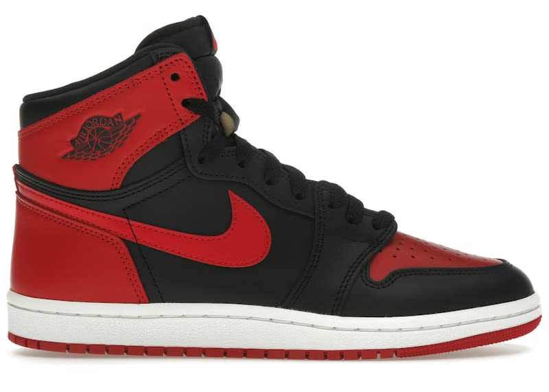 Jordan 1 Retro High '85 OG Bred (2025)