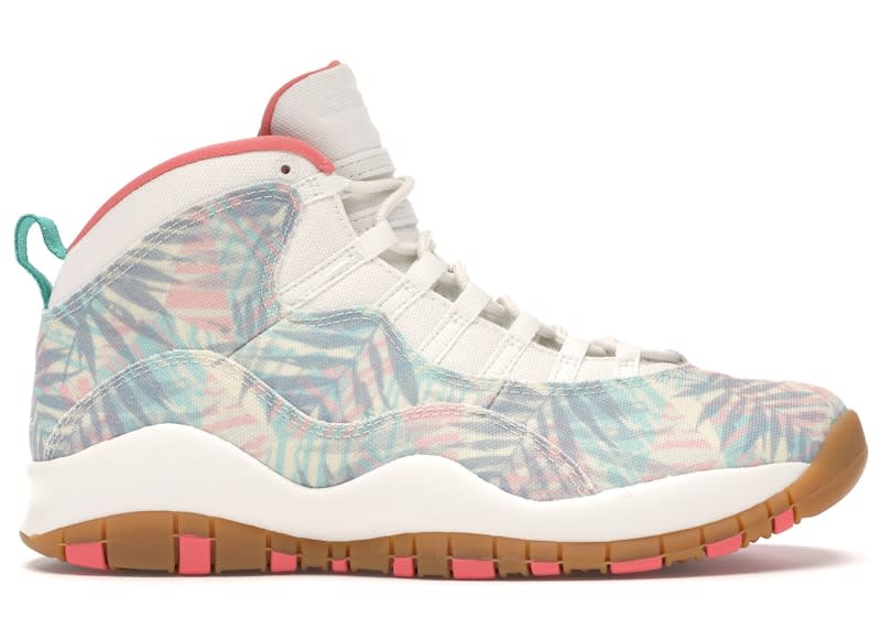Jordan 10 Retro Super Bowl LIV
