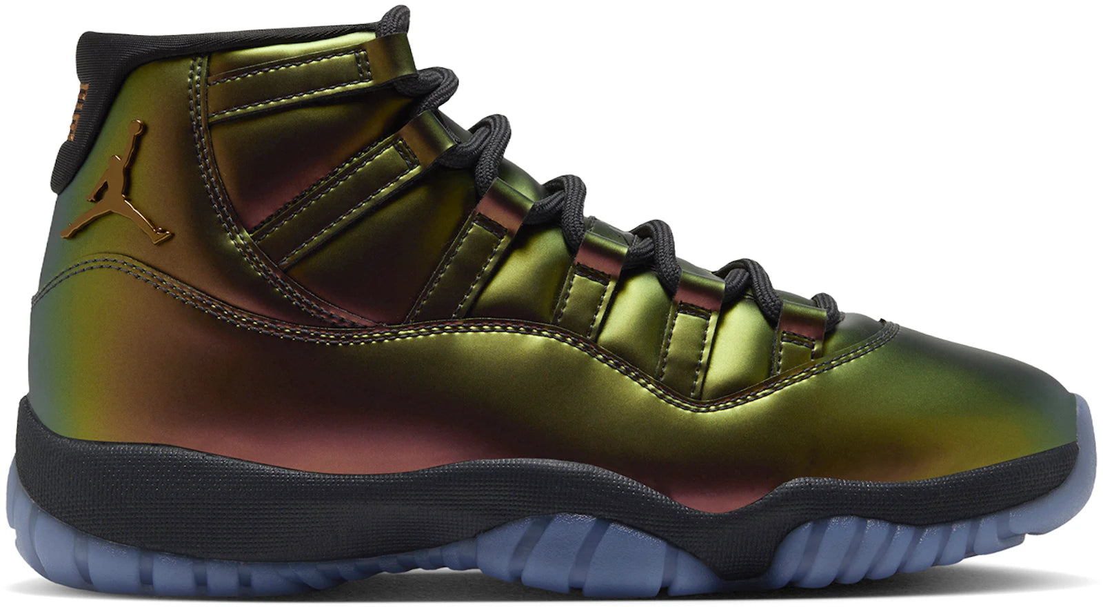 Jordan 11 Retro Space Jam Magic Ball (W)