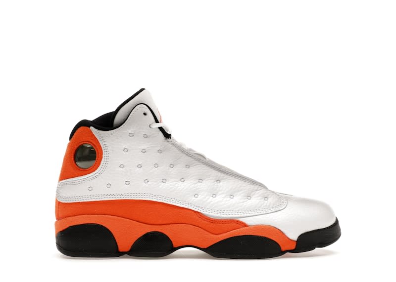 Jordan 13 Retro Starfish (GS)