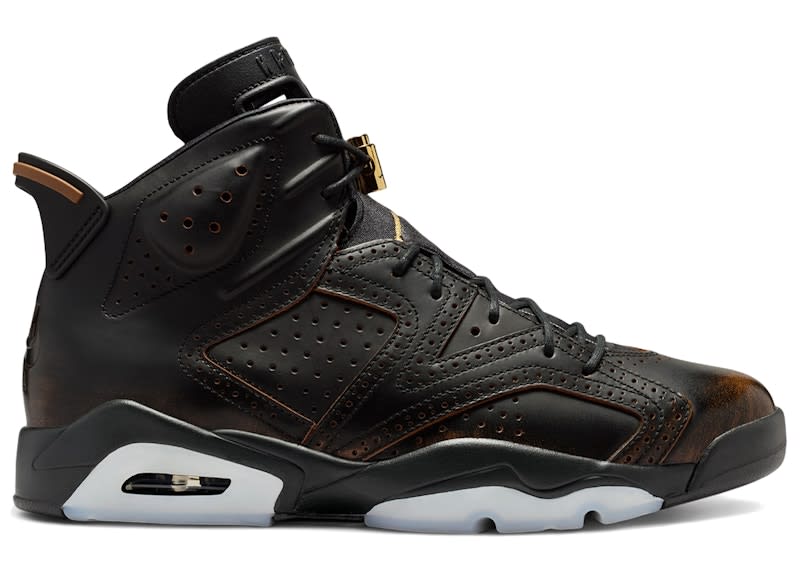 Jordan 6 Retro Xuanwu