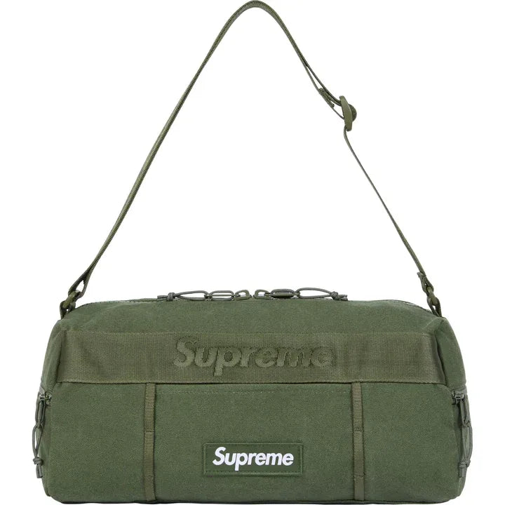 Supreme Utility Bag Olive