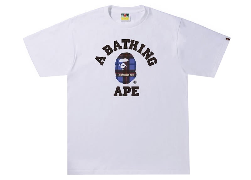 https://res.cloudinary.com/dlqdbsx2k/image/upload/v1774652347/BAPE-Logo-Check-College-Tee-White-Blue_r0wlak.jpg