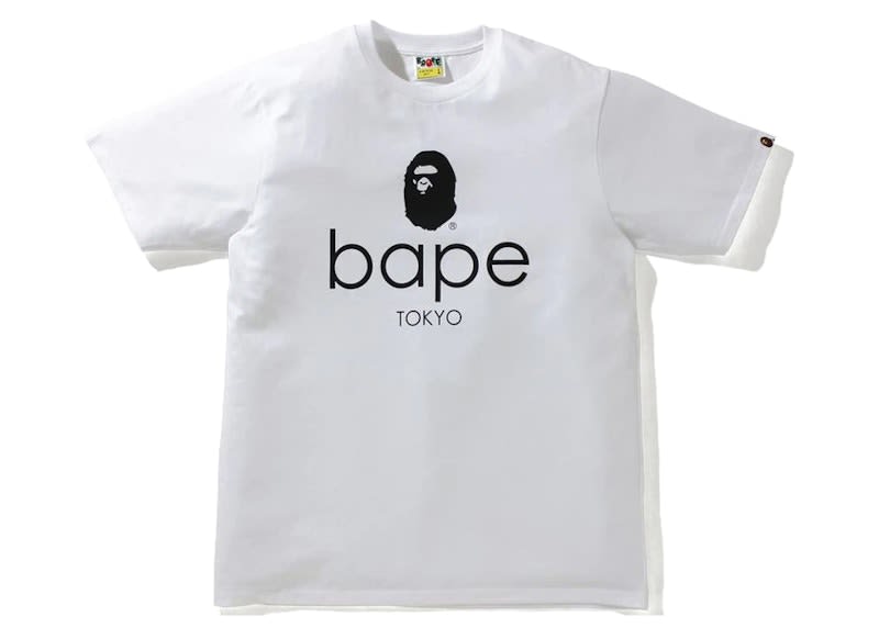 https://res.cloudinary.com/dlqdbsx2k/image/upload/v1774528163/BAPE-Summer-Training-Club-Tee-White_mg6iz4.jpg