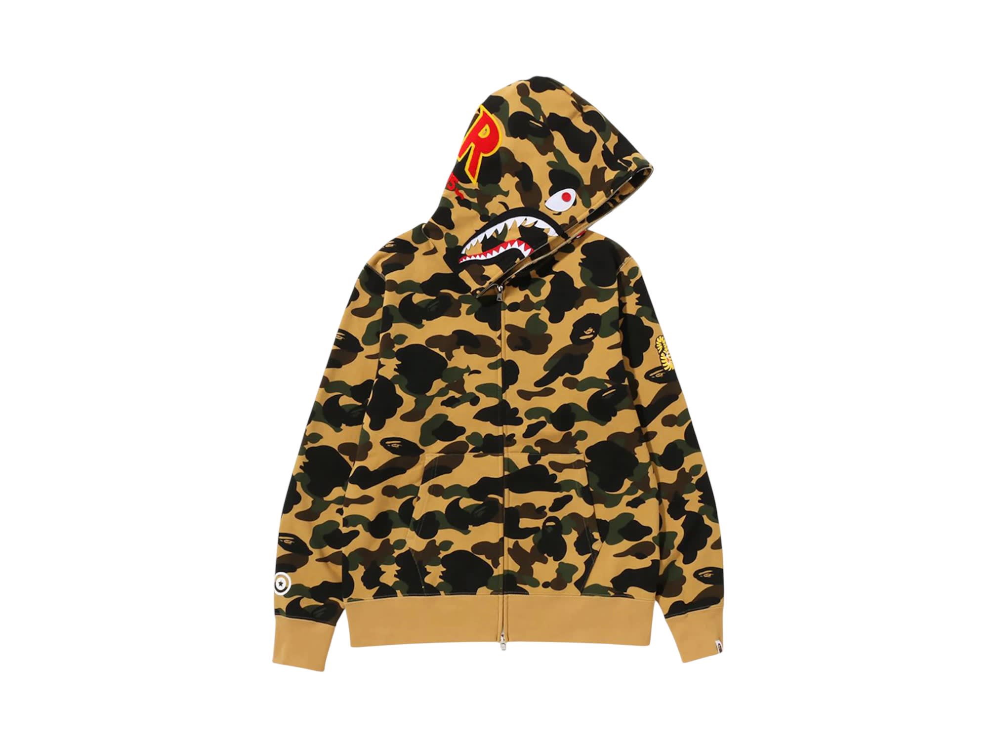 https://res.cloudinary.com/dlqdbsx2k/image/upload/v1790528886/BAPE_1st_Camo_2nd_PONR_Shark_Full_Zip_Hoodie_Yellow_vyxmk1.jpg