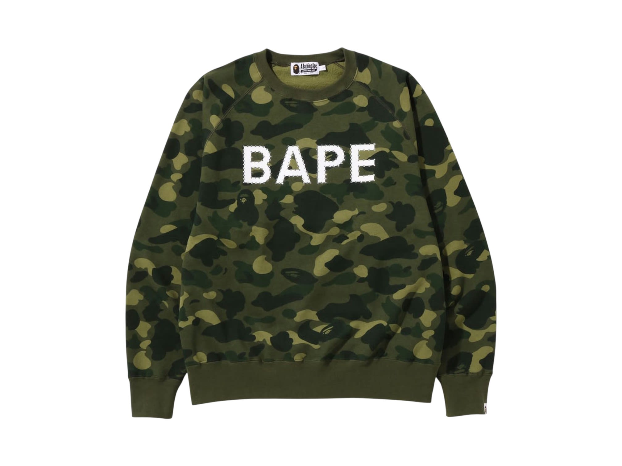 https://res.cloudinary.com/dlqdbsx2k/image/upload/v1790528864/BAPE_Color_Camo_Crystal_Stone_Relaxed_Fit_Crewneck_Green_rgkvnu.jpg