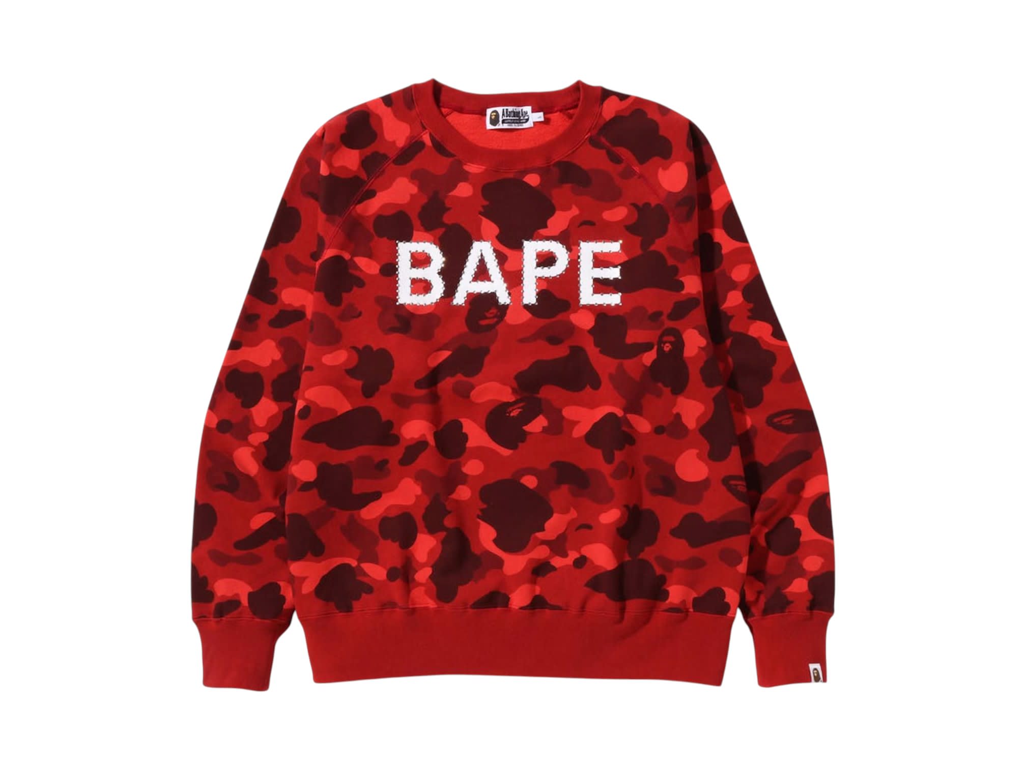 https://res.cloudinary.com/dlqdbsx2k/image/upload/v1790528874/BAPE_Color_Camo_Crystal_Stone_Relaxed_Fit_Crewneck_Red_ttroe4.jpg