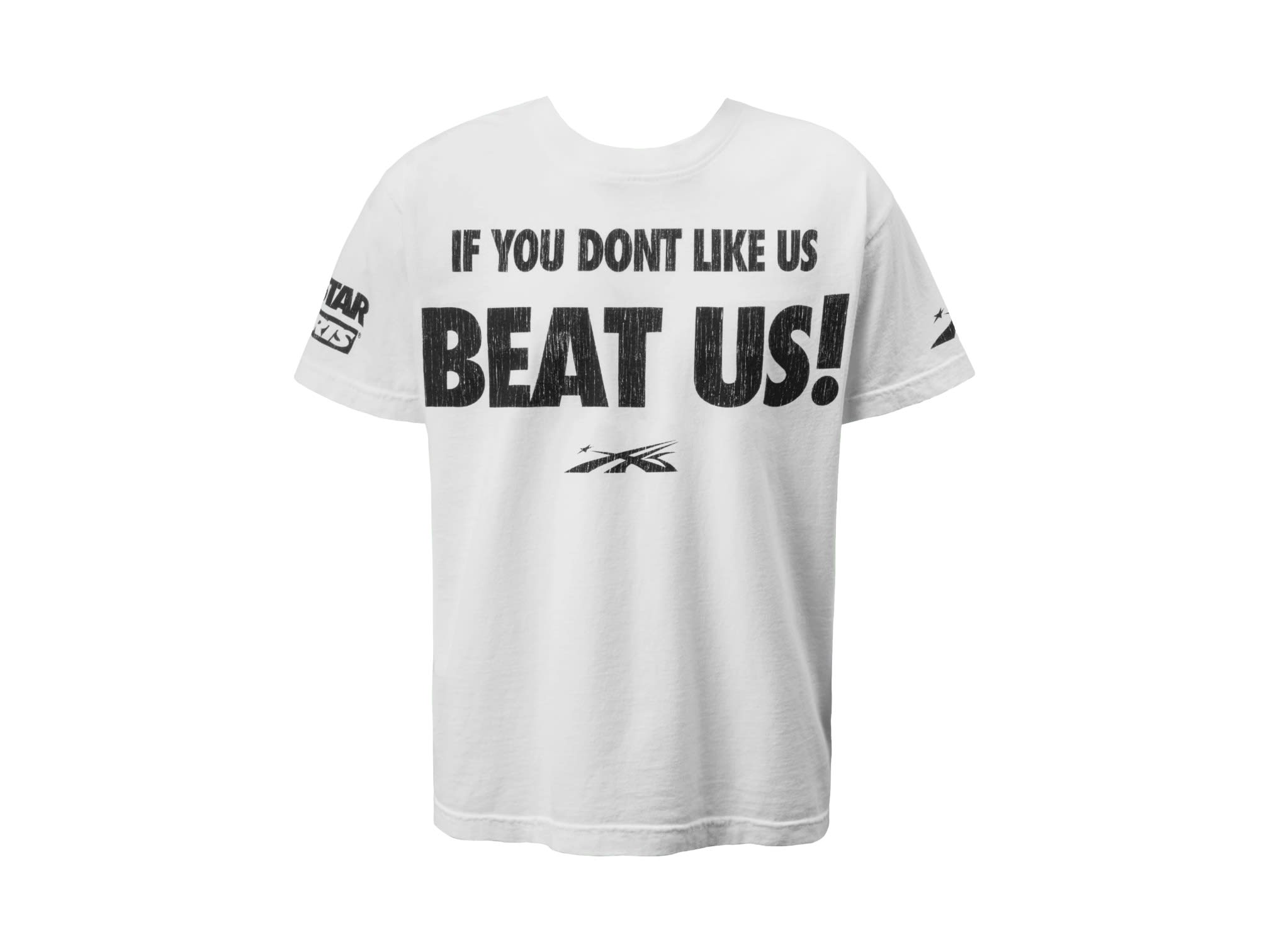 https://res.cloudinary.com/dlqdbsx2k/image/upload/v1784047860/Beat_Us_T-Shirt_White_y5kh0v.jpg