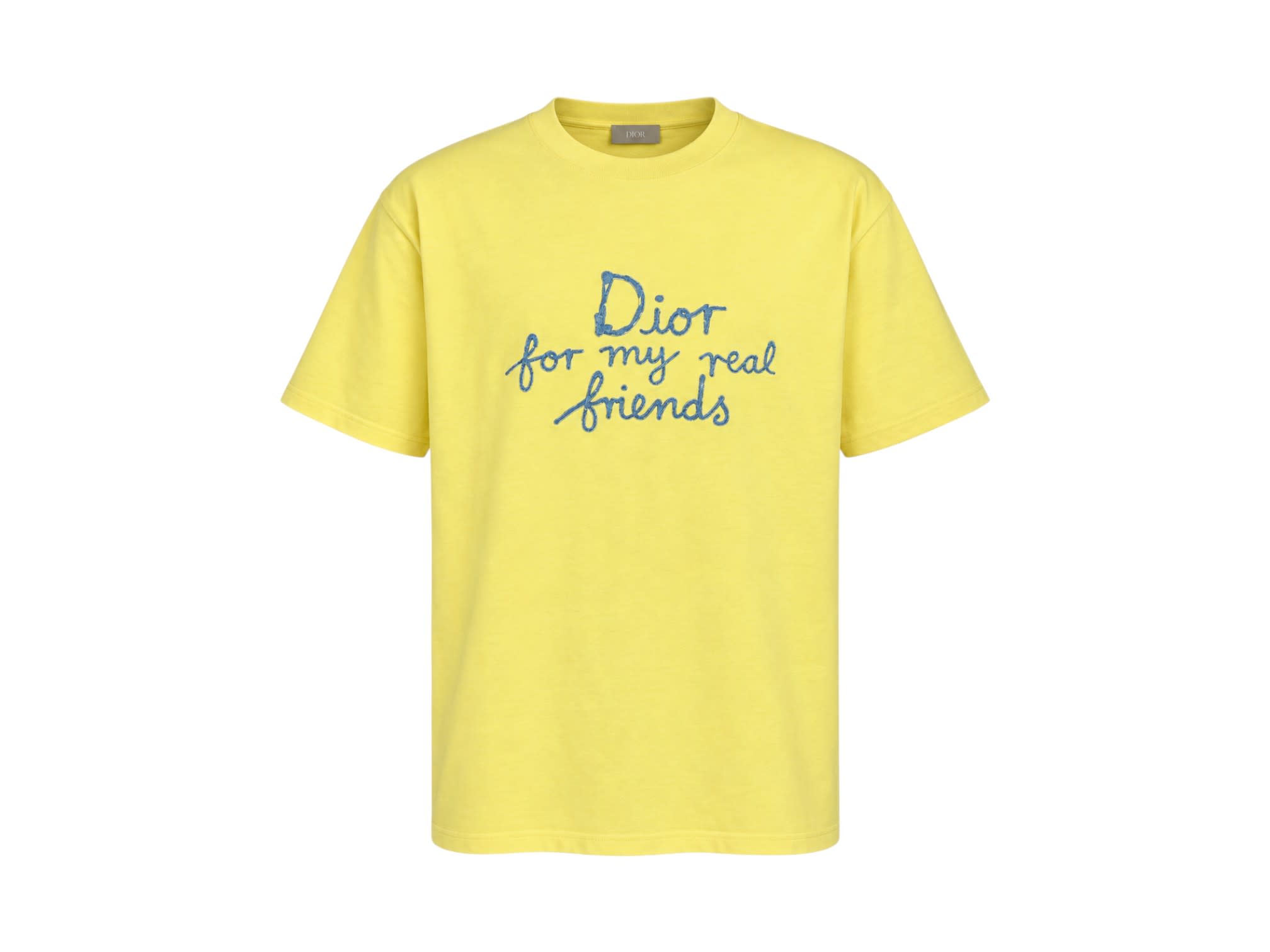 https://res.cloudinary.com/dlqdbsx2k/image/upload/v1791866803/Christian_Dior_For_My_Real_Friends_T-Shirt_Yellow_pus6ja.jpg