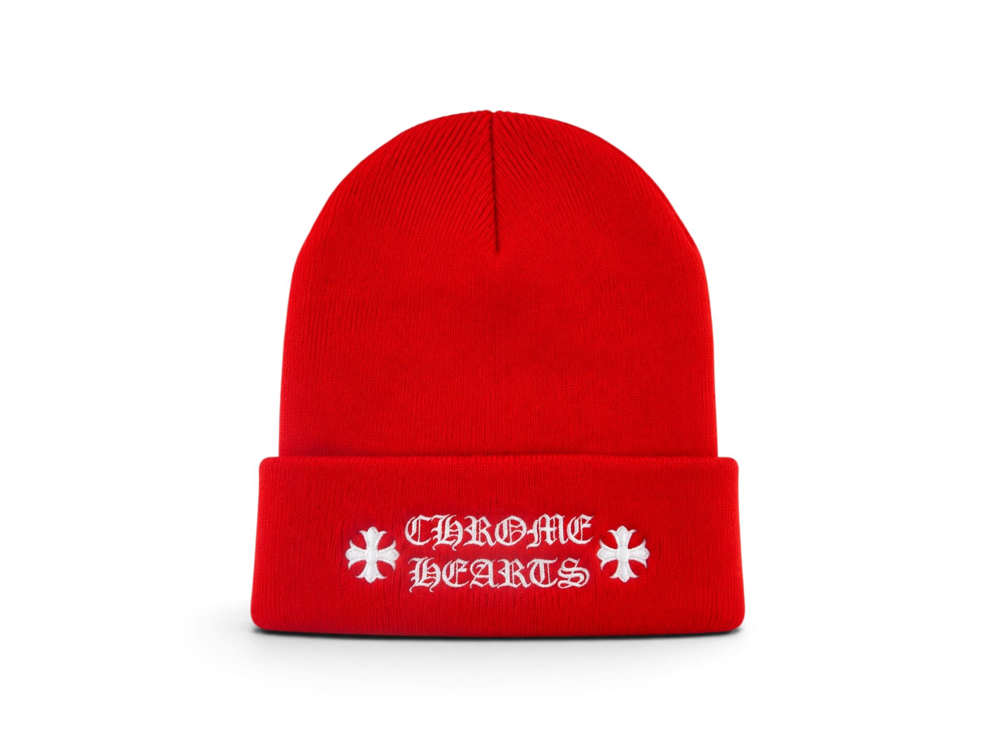 https://res.cloudinary.com/dlqdbsx2k/image/upload/v1787682399/Chrome_Hearts_Logo_Beanie_Red_lfyqxt.jpg