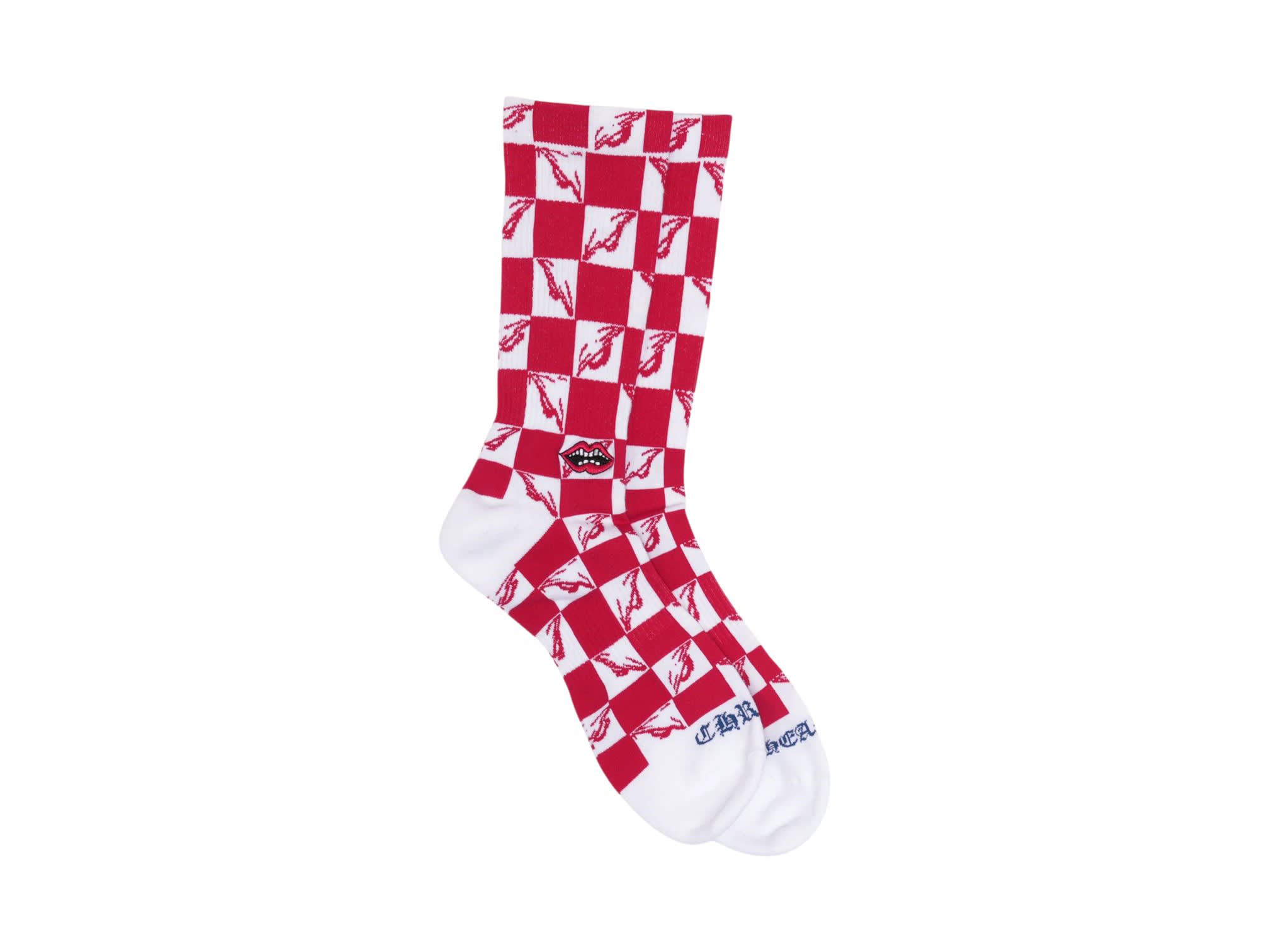 https://res.cloudinary.com/dlqdbsx2k/image/upload/v1780787094/Chrome_Hearts_Matty_Boy_99_Eyes_Socks_Red_u91en7.jpg