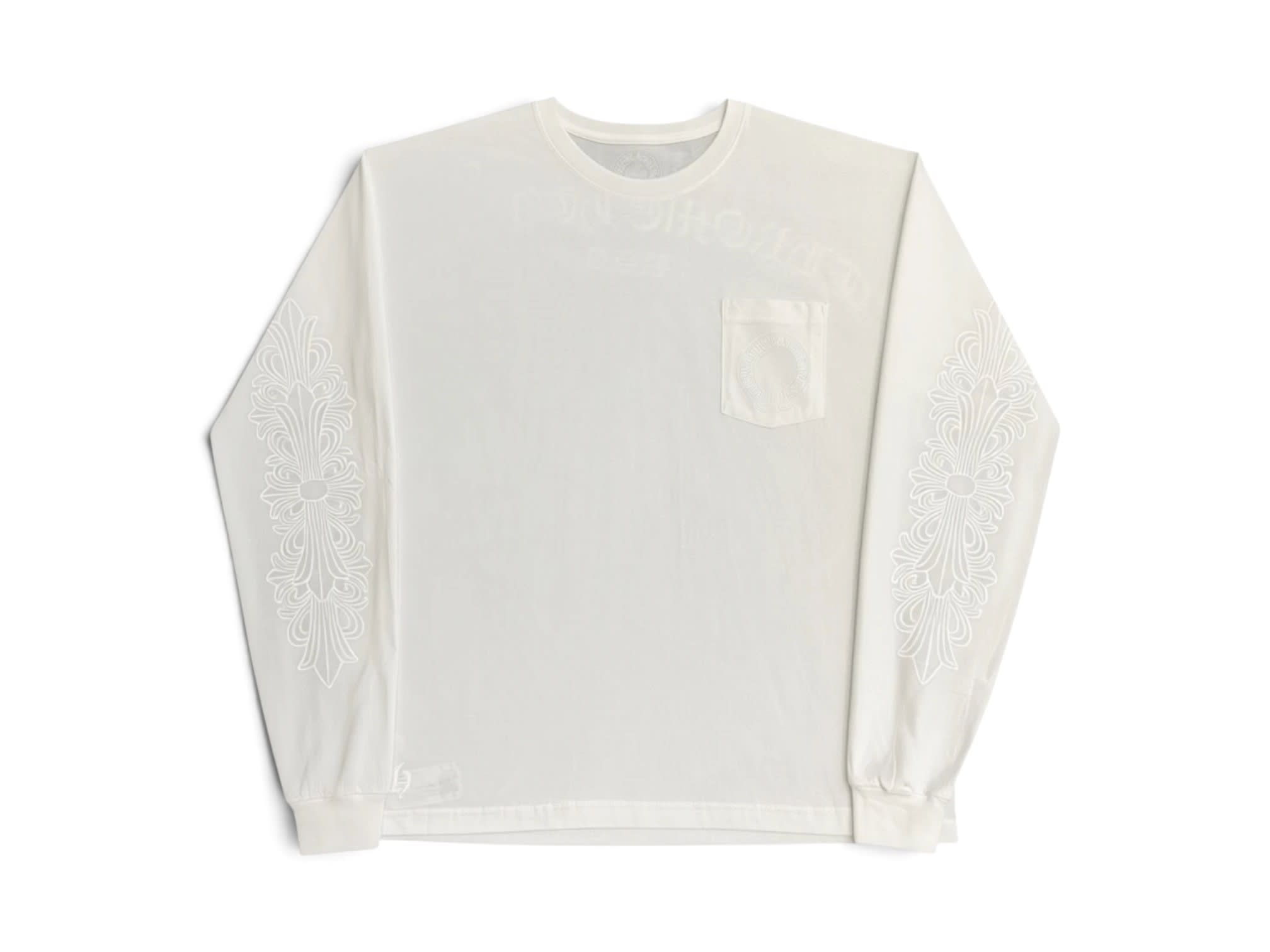 https://res.cloudinary.com/dlqdbsx2k/image/upload/v1790684966/Chrome_Hearts_White_Long_Sleeve_Horseshoe_Pocket_Tee-1_myg58h.jpg