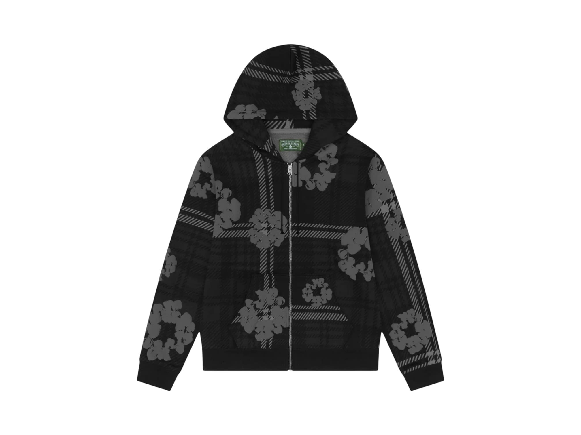 https://res.cloudinary.com/dlqdbsx2k/image/upload/v1789876354/Denim_Tears_Plaid_Cotton_Wreath_Zip_Hoodie_Black_rwd7u4.jpg