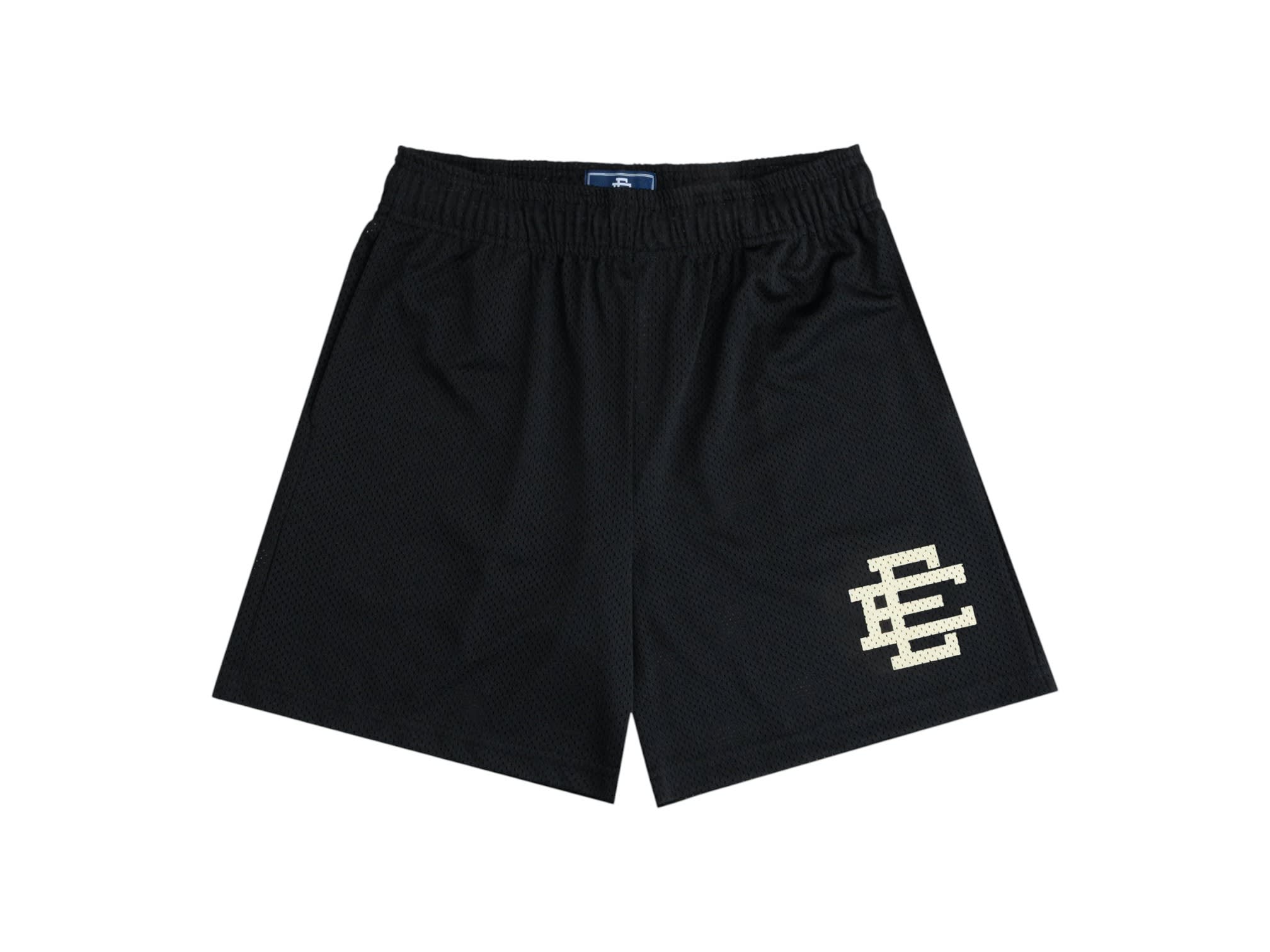 Eric Emanuel EE Basic Short Black/White
