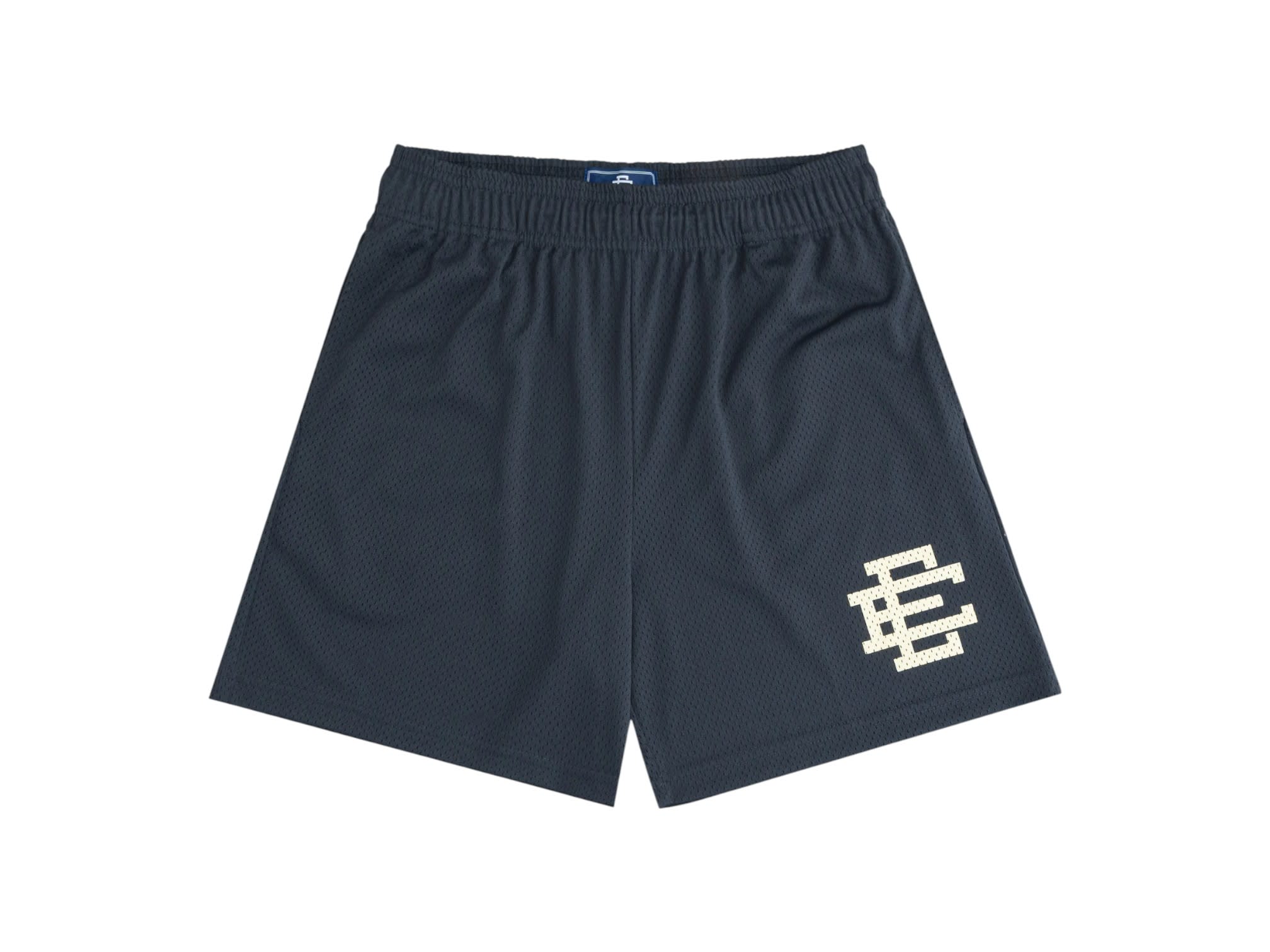 Eric Emanuel EE Basic Short Blue/White
