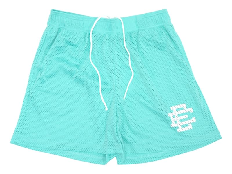 Eric Emanuel EE Basic Short Yucca/White