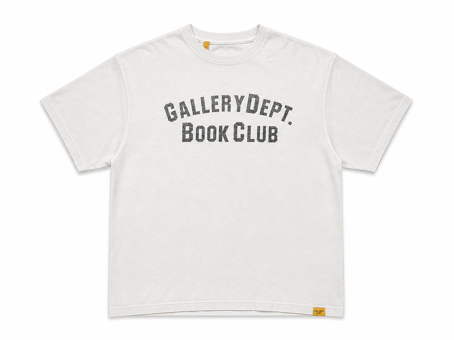 https://res.cloudinary.com/dlqdbsx2k/image/upload/v1777855914/Gallery_Dept_Book_Club_T-Shirt_White_Faded_Black_b2qvw8.png