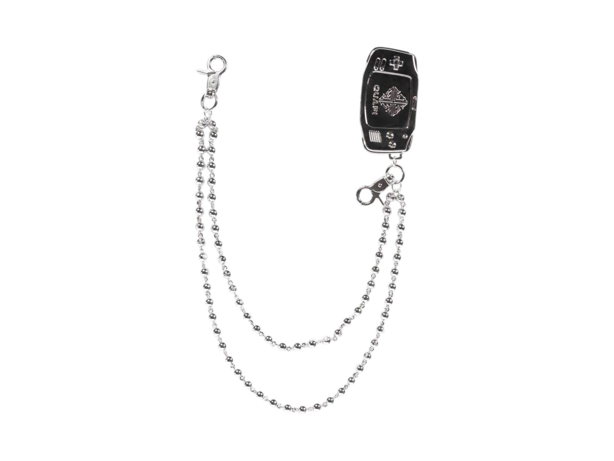 GUAPI Game Boy Jeans Chain