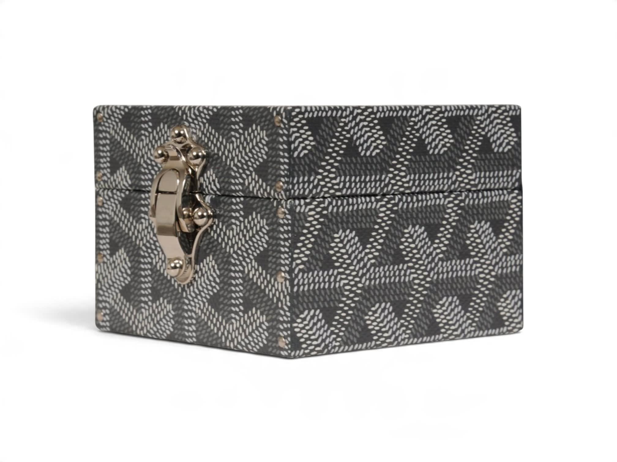 https://res.cloudinary.com/dlqdbsx2k/image/upload/v1791492233/Goyard_Regence_Mini_Ring_Holder_Trunk_Grey_e0lwnu.jpg