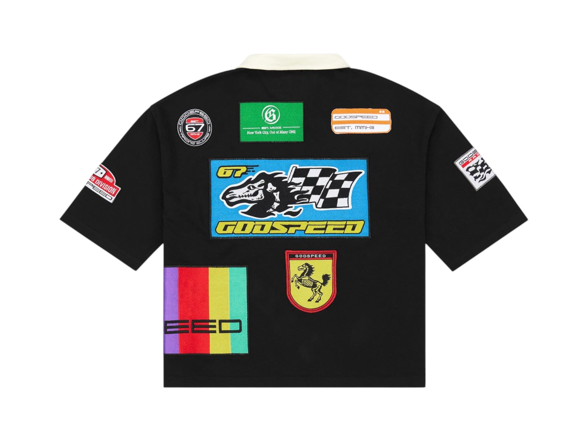 https://res.cloudinary.com/dlqdbsx2k/image/upload/v1782364335/Grc_Quarter_Zip_Short_Sleeve_Polo_Black_-2_vaqjxe.jpg