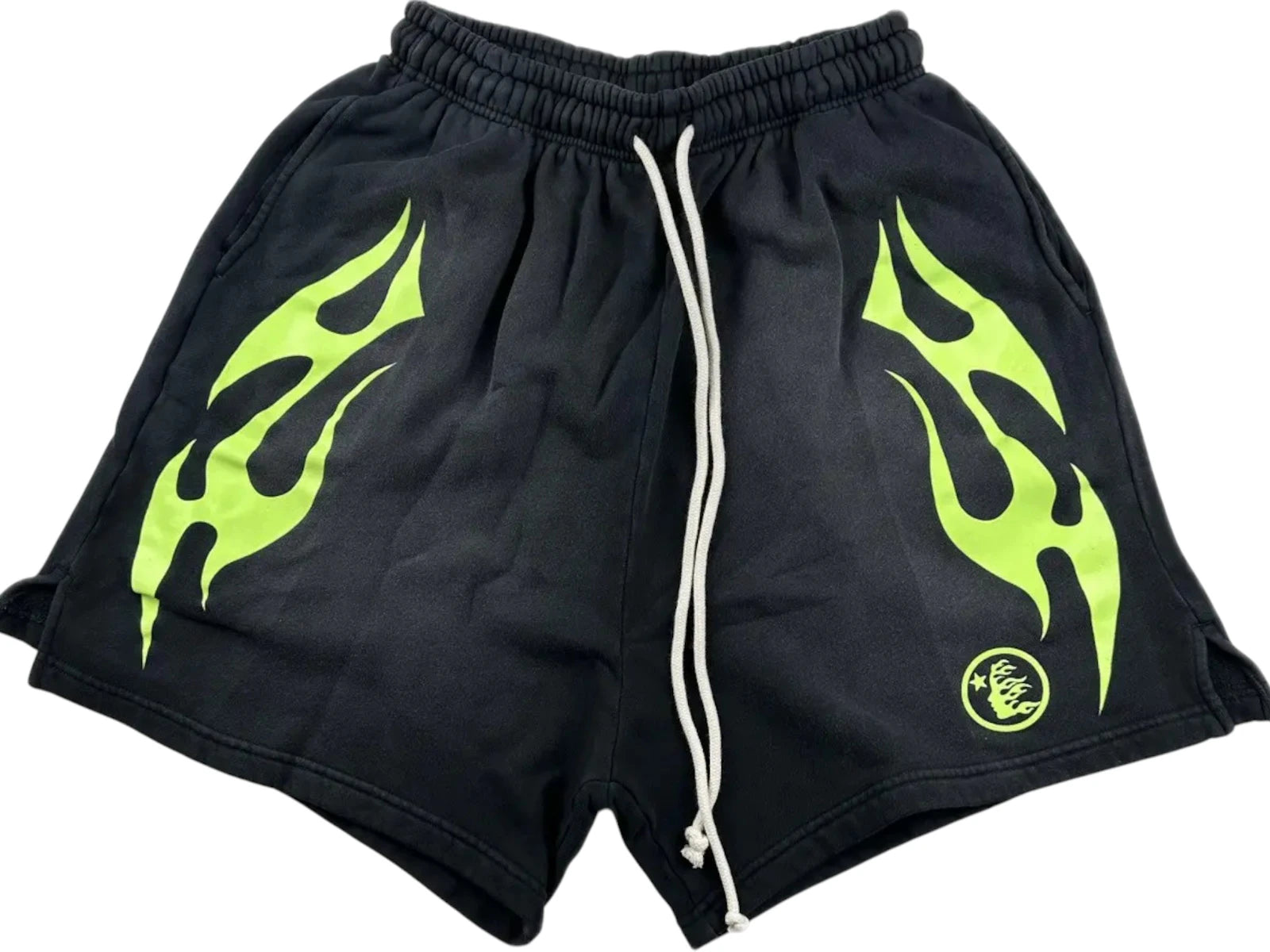 https://images.stockx.com/images/Hellstar-Flame-Short-Black-Green.jpg?fit=fill&bg=FFFFFF&w=1000&fm=webp&auto=compress&q=90&dpr=2&trim=color&updated_at=1763025691
