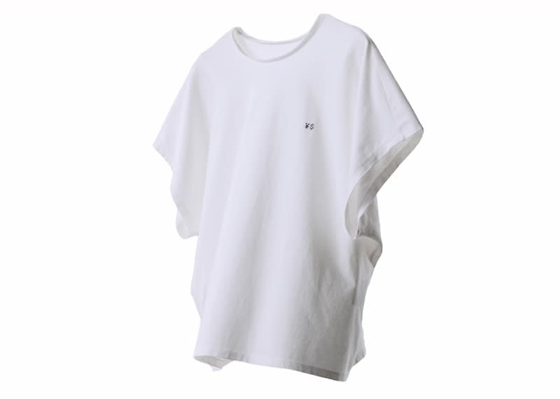 Kanye West VULTURES Korea Exclusive II T-Shirt White