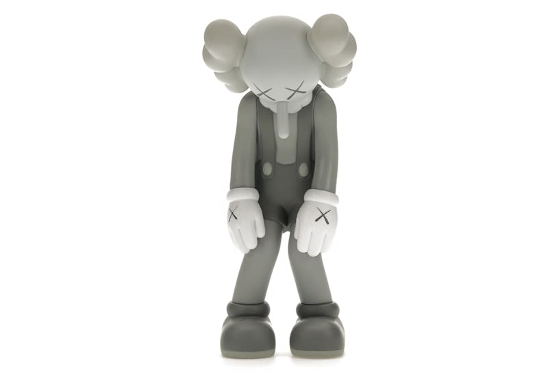https://res.cloudinary.com/dlqdbsx2k/image/upload/v1770911567/Kaws-Small-Lie-Companion-Vinyl-Grey-Product_mktril.jpg