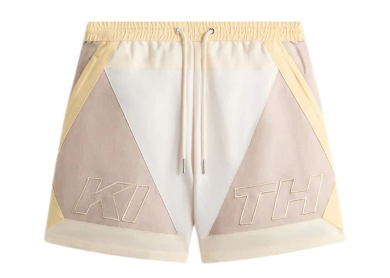 Kith Oxford Turbo Short Skill
