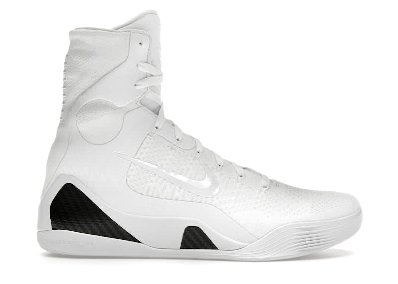 Nike Kobe 9 Elite Protro Halo