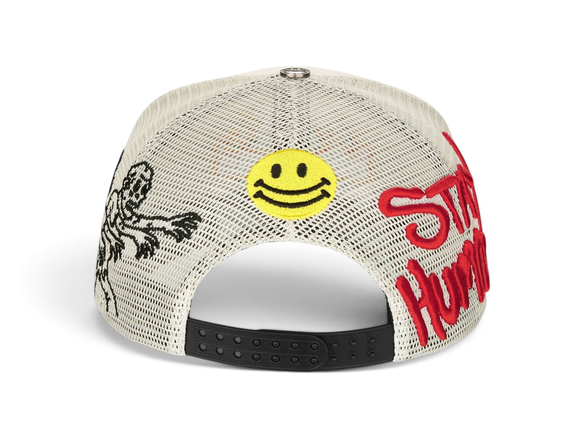 All Human All Human Manson Hat Cream